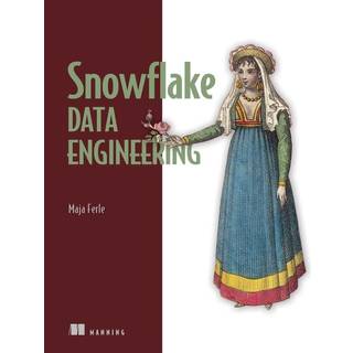 Snowflake Data Engineering