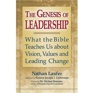 The Genesis of Leadership