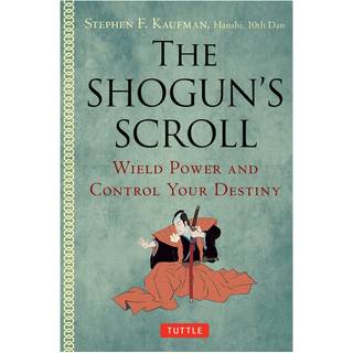 The Shogun's Scroll