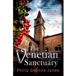 The Venetian Sanctuary