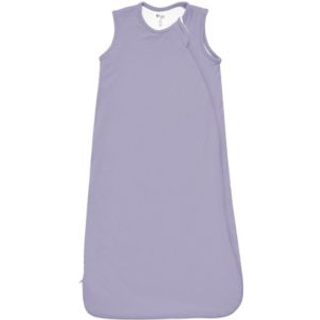 Kyte Baby Unisex Sleep Bag til babyer og småbørn 0,5 tog 97% Rayon lavet af Bamboo 3% Spandex (Medium Taro)