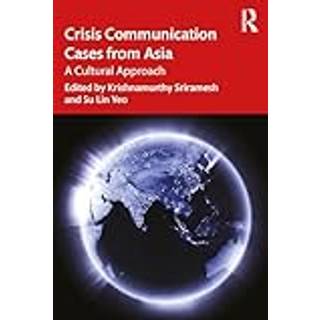 Crisis Communication Cases from Asia