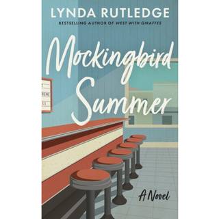 Mockingbird Summer