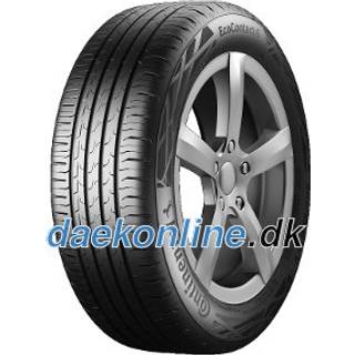 Continental EcoContact 6Q ( 275/40 R19 105Y XL EVc, MO )