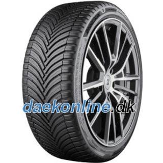 Bridgestone Turanza All Season 6 DriveGuard XL M+S 3PMSF TL 205/50R17 93W