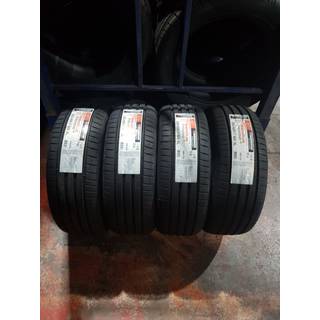 Hankook Ventus Prime 4 K135 XL 205/45R17 88V