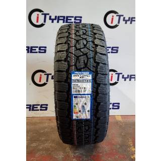 Toyo Open Country A/T III ( 255/55 R19 111H XL )