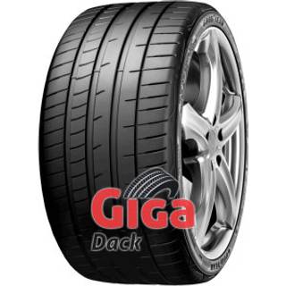 Goodyear Eagle F1 Supersport XL MFS BSW 285/35R19 103Y