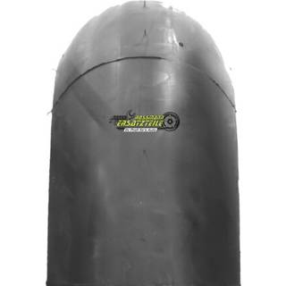 Michelin Power Performance Slick NHS 120/70R17 58V