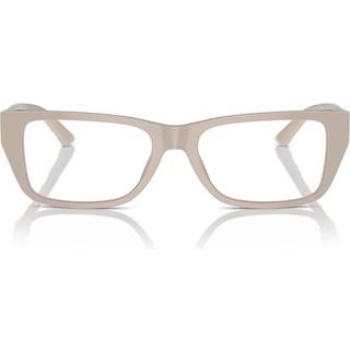 Jimmy Choo JC3016 5033 52 Briller Kvinder Brun - Beige Brown - 52mm