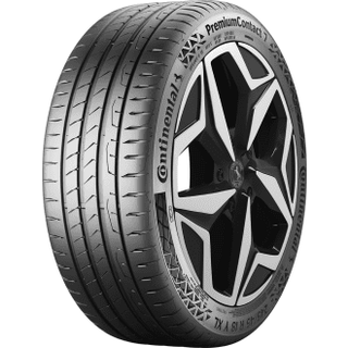 Continental PremiumContactâ¢ 7 TL XL FR EVC 215/40R18 89Y