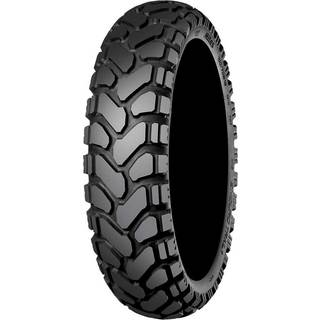 Mitas Enduro Trail + ( 150/70B18 TT/TL 70H Baghjul, M+S kendetegnet )