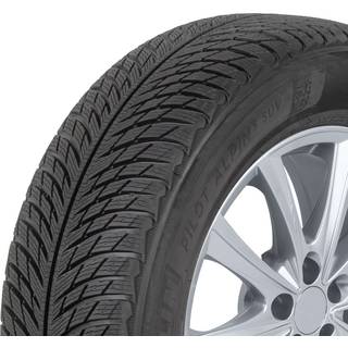 Michelin Pilot Alpin 5 SUV MO1 295/40R20 110V