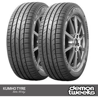 Kumho Ecsta HS52 TL 225/45R17 91W