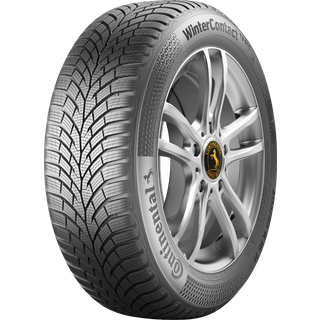 Continental WinterContact TS 870 BSW M+S 3PMSF 165/60R15 77T