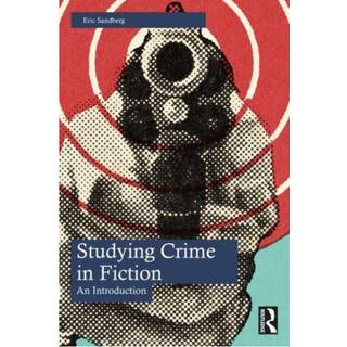 Studying Crime in Fiction