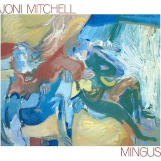 Joni Mitchell - Mingus (2024 Remaster)
