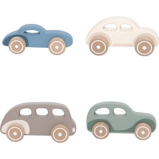 Jabadabado Retrobiler Gaveæske