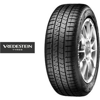 Vredestein Quatrac Pro+ XL M+S 3PMSF TL 205/40R17 84W