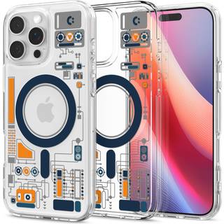 Spigen Ultra Hybrid MagSafe analogue for iPhone 16 Pro Max