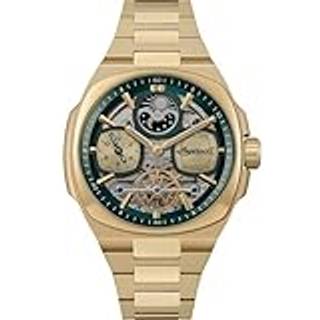 Ingersoll I15803 Herrenuhr The Spirit Automatik 47mm 5ATM