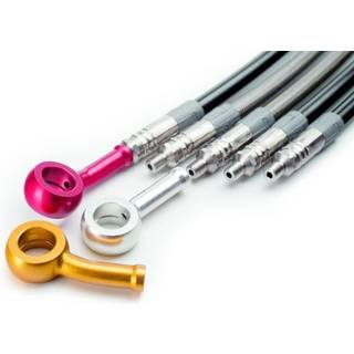 TRW Varioflexledninger 25-126 Cm Med TÜV