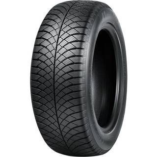 Nankang Cross Seasons AW-6 XL 3PMSF 195/60R18 96V