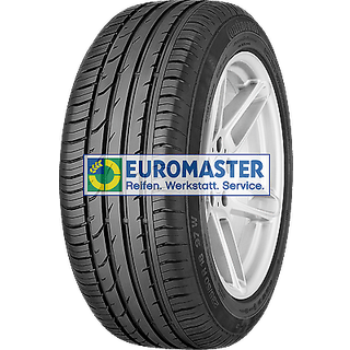 Continental ContiPremiumContact™ 2 TL 205/50R15 86V