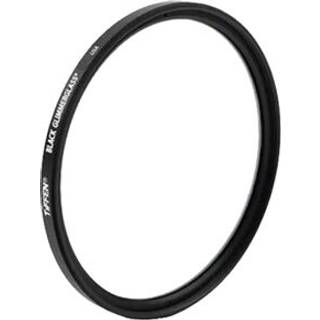 Tiffen Black mica glass filter 58mm 1/8