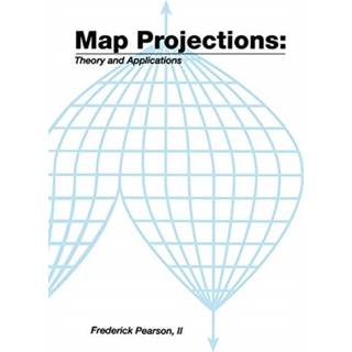 Map ProjectionsTheory and Applications