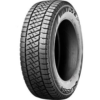 Lassa Wintus 2 TL 3PMSF 215/65R16C 109/107R