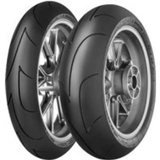 Dunlop D213 GP Pro MS4 TL 200/60ZR17 80W