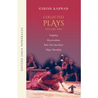 Collected Plays Volume 1