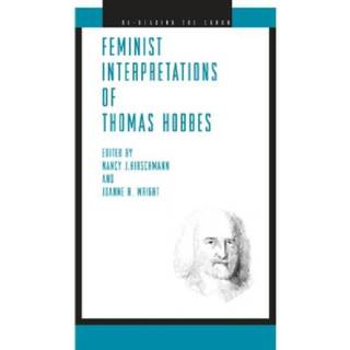 Feminist Interpretations of Thomas Hobbes