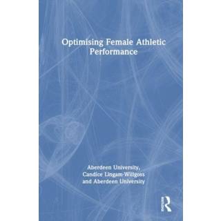 Optimising Female Athletic Performance