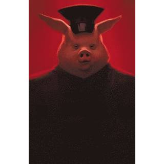 Animal Farm (Collector's Edition)