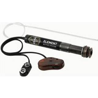 L.R. Baggs Element Active System Classical Pickup til akustisk guitar