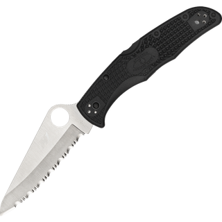 Pacific Salt 2 foldekniv, spyderedge