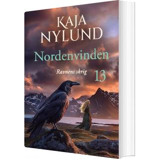 Ravnens skrig - Nordenvinden 13