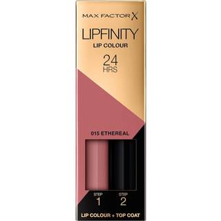 Max Factor Lipfinity Lip Colour Lipstick 015 Etheral 4,2 gram