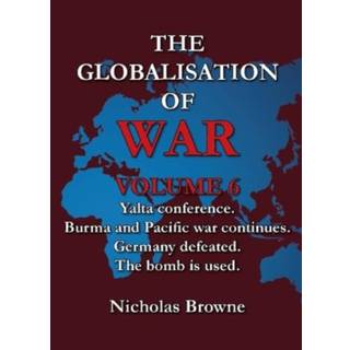 The Globalisation of War