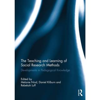 The Teaching and Learning of Social Research Methods