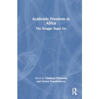 Academic Freedom in Africa