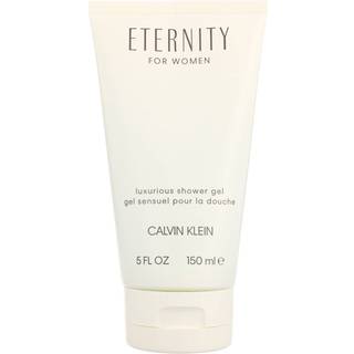 Calvin Klein Parfumer til kvinder Eternity Shower Gel 150 ml (613,00 kr / 1 l) - 150 ml