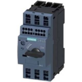 Siemens Håndbetjentmotorværn 16a