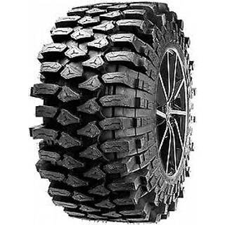 Journey WN02 Claw XTR 6PR BSW 31X10.50-15 109K