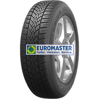 Dunlop Winter Response 2 ( 185/65 R15 92T XL )
