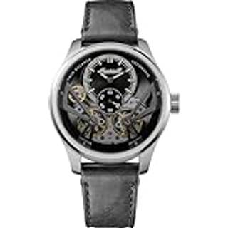 Ingersoll I16101 Herrenuhr The Naismith Automatik 46mm 5ATM