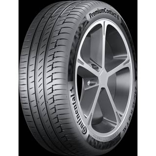 Continental PremiumContact™ 6 SSR XL * 275/40R21 107Y