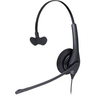 Jabra BIZ 1500 Mono - headset - 1553-0159